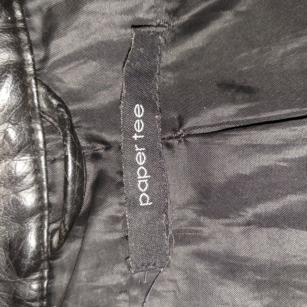 Paper Tee - Picture 5 of 7
